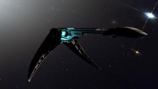 Nova-class battle cruiser